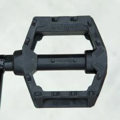 Sunday Blueprint 20.5"TT BMX Bike-Matte Black/Chrome 19 Sunday Blueprint 20.5