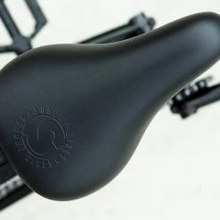 Sunday Blueprint 20.5"TT BMX Bike-Matte Black/Chrome 16 Sunday Blueprint 20.5