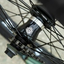 FREESTYLE BIKES Sunday EX 20.75