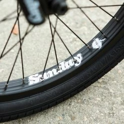 FREESTYLE BIKES Sunday EX 20.75