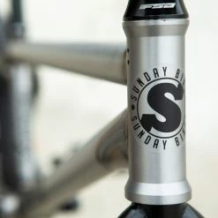 FREESTYLE BIKES Sunday Forecaster LHD 21