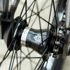 FREESTYLE BIKES Sunday Forecaster LHD 21