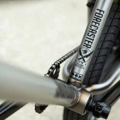 FREESTYLE BIKES Sunday Forecaster LHD 21