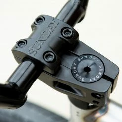 FREESTYLE BIKES Sunday Forecaster LHD 21