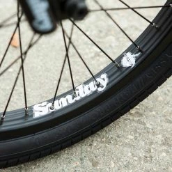 FREESTYLE BIKES Sunday Forecaster LHD 21