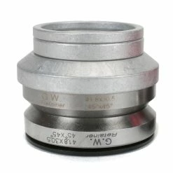 Sunday Sealed Integrated Headset-1 1/8" Headsets