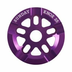 Sunday Knox Sprocket Sprockets/Chainrings