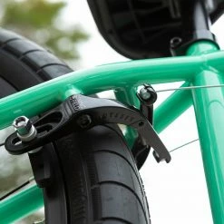 Sunday Model C 24" BMX Bike-Gloss Toothpaste 20 Sunday Model C 24