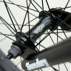 Sunday Model C 24" BMX Bike-Gloss Toothpaste 23 Sunday Model C 24