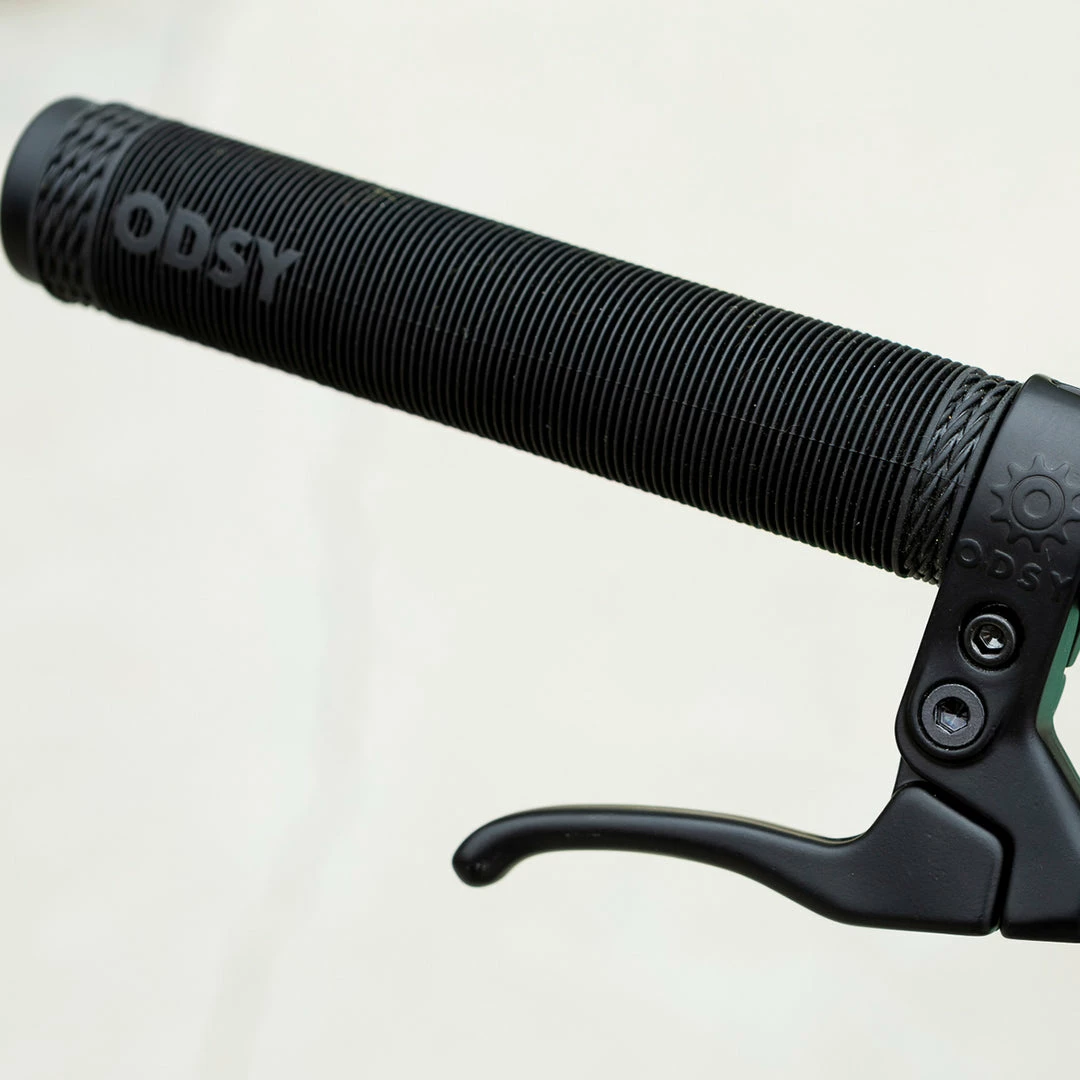 Sunday Model C 24" BMX Bike-Gloss Toothpaste 4 Sunday Model C 24" BMX Bike-Gloss Toothpaste