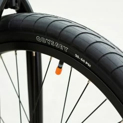 Sunday Model C 24" BMX Bike-Gloss Toothpaste 26 Sunday Model C 24