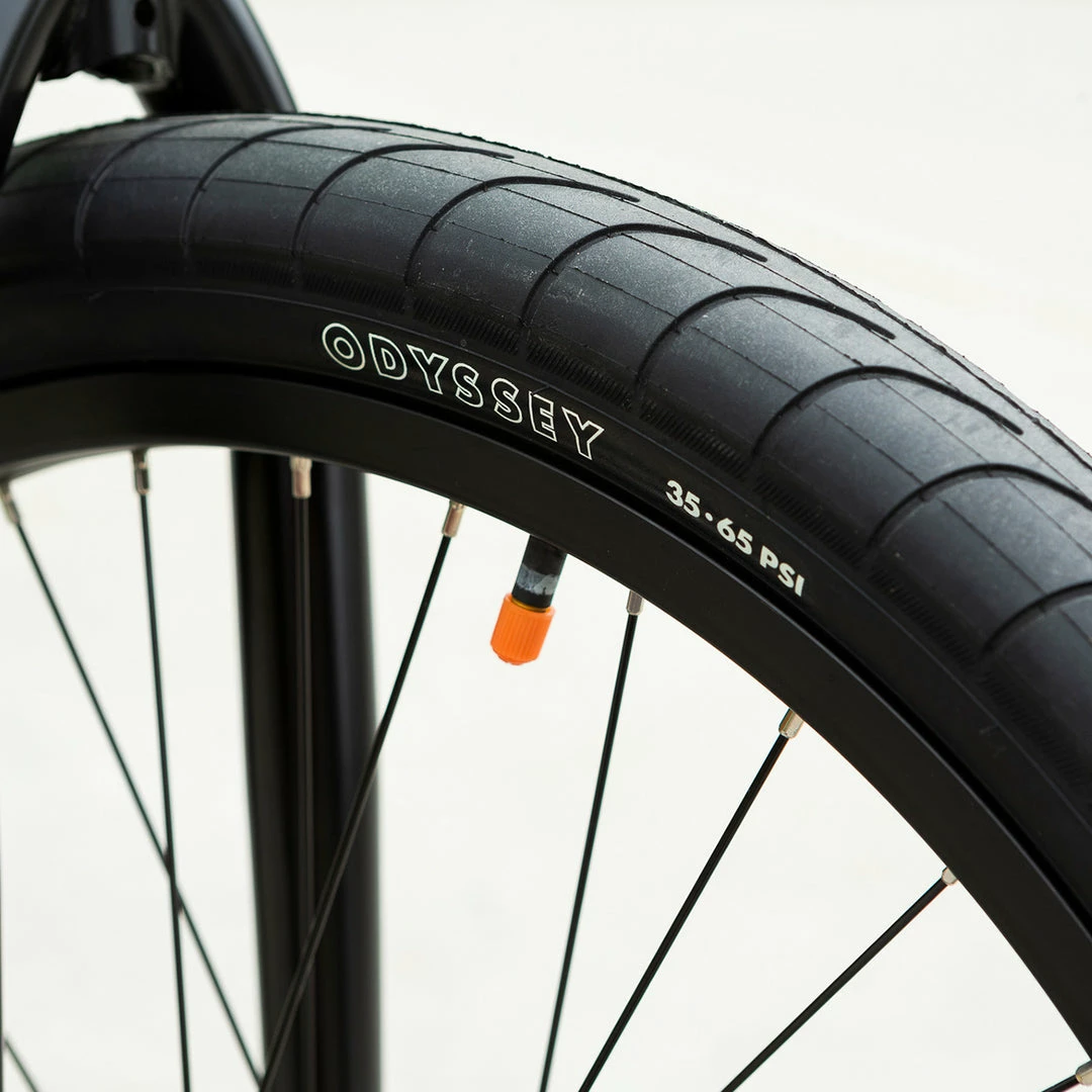 Sunday Model C 24" BMX Bike-Gloss Toothpaste 13 Sunday Model C 24" BMX Bike-Gloss Toothpaste