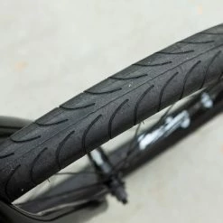 Sunday Model C 24" BMX Bike-Gloss Toothpaste 27 Sunday Model C 24