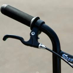 Sunday Primer 16" BMX Bike-Gloss Toothpaste FREESTYLE BIKES