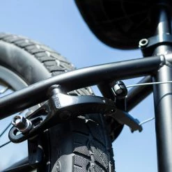 FREESTYLE BIKES Sunday Primer 18" BMX Bike-Matte Black 13 FREESTYLE BIKES Sunday Primer 18