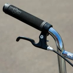 FREESTYLE BIKES Sunday Primer 18" BMX Bike-Matte Black