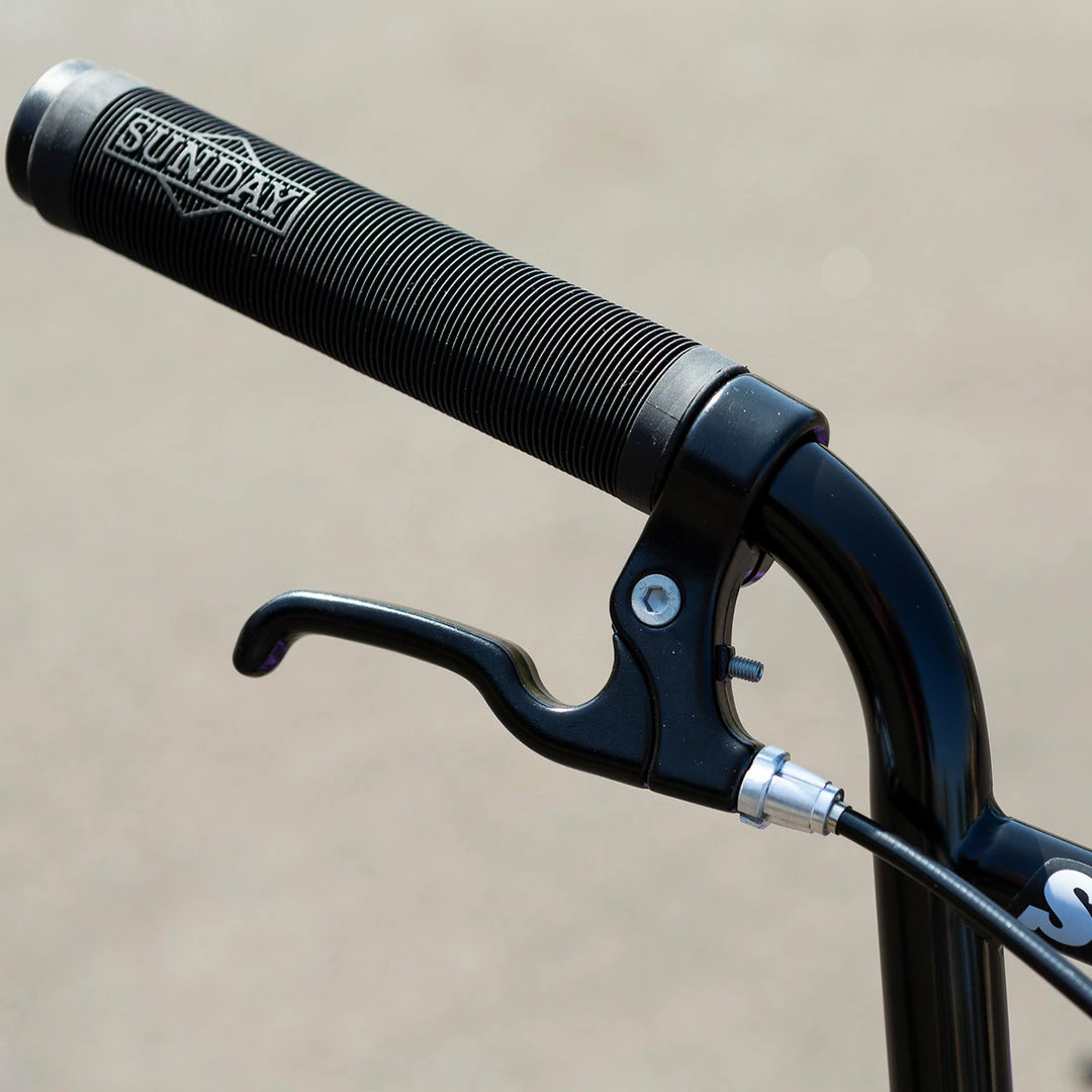 Sunday Primer 18" BMX Bike-Matte Grape Soda FREESTYLE BIKES 2 Sunday Primer 18" BMX Bike-Matte Grape Soda FREESTYLE BIKES