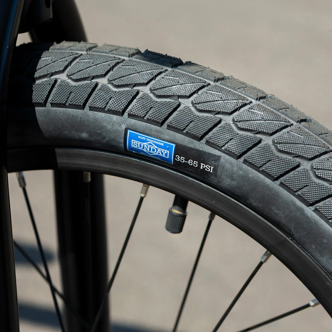 Sunday Primer 18" BMX Bike-Matte Grape Soda FREESTYLE BIKES 7 Sunday Primer 18" BMX Bike-Matte Grape Soda FREESTYLE BIKES