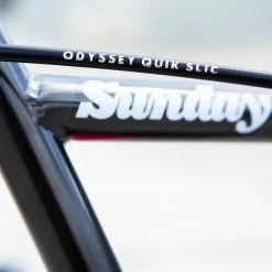 FREESTYLE BIKES Sunday Primer 20.5"TT BMX Bike-Gloss Hot Pink 18 FREESTYLE BIKES Sunday Primer 20.5