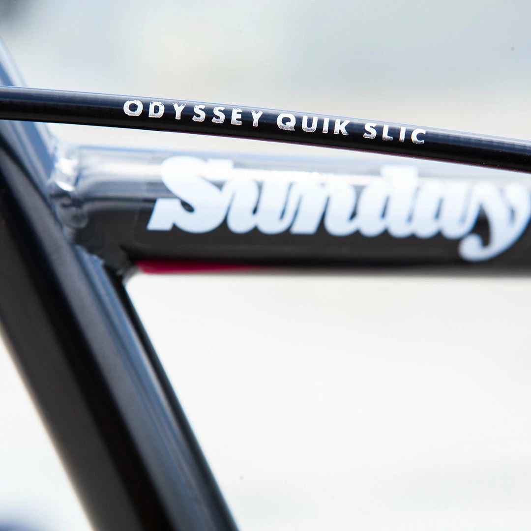 FREESTYLE BIKES Sunday Primer 20.5"TT BMX Bike-Gloss Hot Pink 7 FREESTYLE BIKES Sunday Primer 20.5"TT BMX Bike-Gloss Hot Pink