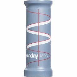 Sunday Soundwave BMX Frame-Matte Gray FRAMES