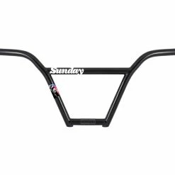 Subrosa Sunday Streetsweeper 4pc Handlebar-9" Handlebars