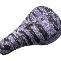 Sunday Jake Seeley Purple Tiger Tie Dye Pivotal Seat
