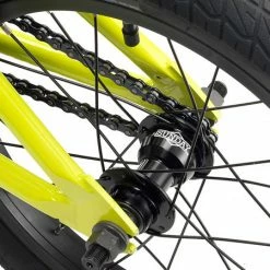 LITTLE BIKES Sunday Primer BMX Bike-16