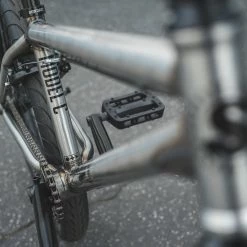 Sunday Model-C 24" Bike-Raw BIG BIKES