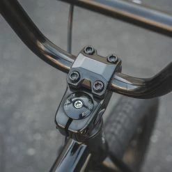 LITTLE BIKES Sunday Primer 16" Bike-Black