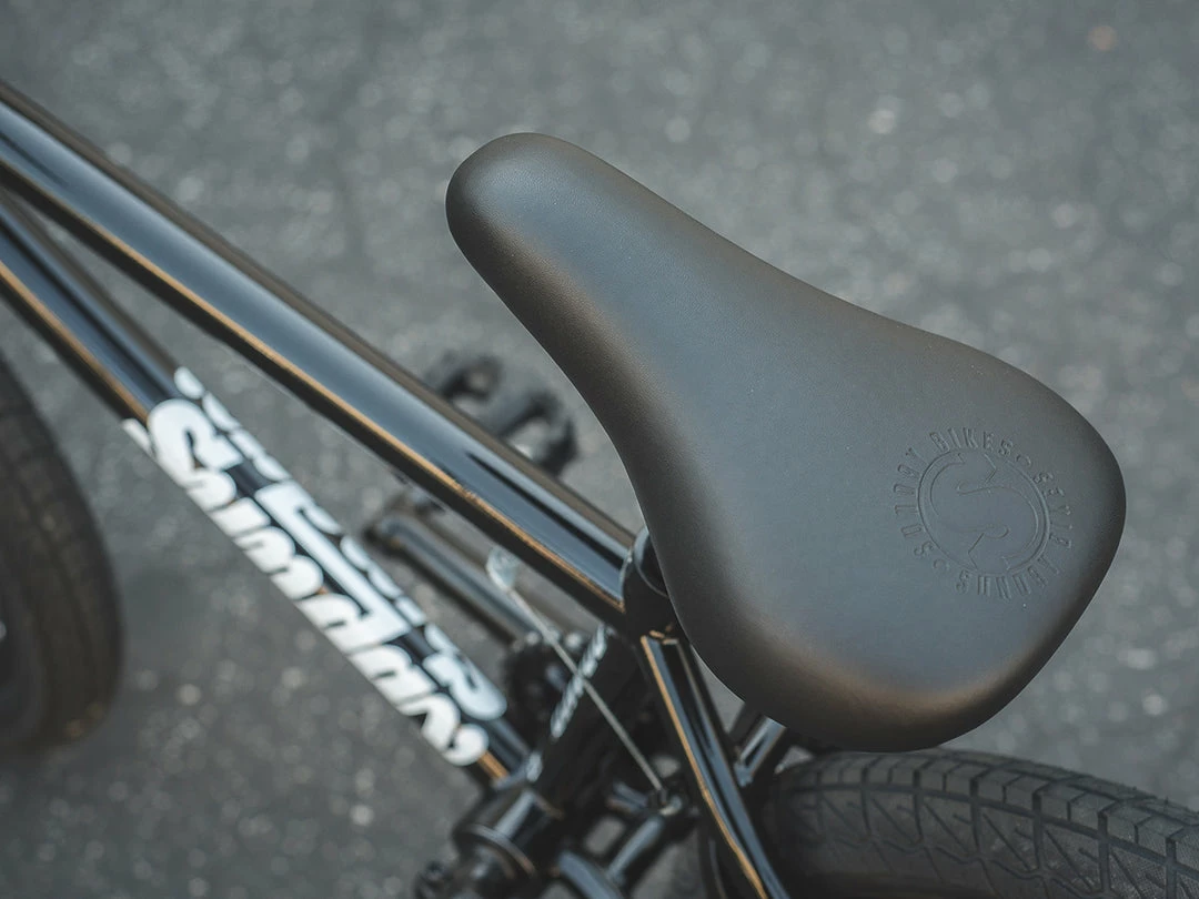 LITTLE BIKES Sunday Primer 16" Bike-Black 3 LITTLE BIKES Sunday Primer 16" Bike-Black