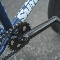 LITTLE BIKES Sunday Primer 18