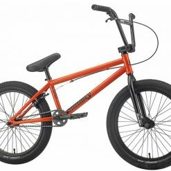 Sunday Primer 20"TT Bike-Blood Orange FREESTYLE BIKES