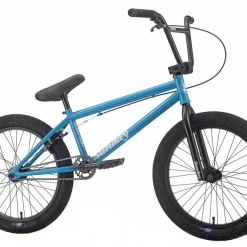 Sunday Blueprint 16" BMX Bike-Gloss Surf Blue 11 Sunday Blueprint 16
