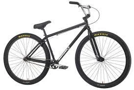 Sunday High C 29" BMX Bike-Gloss Black 13 Sunday High C 29" BMX Bike-Gloss Black