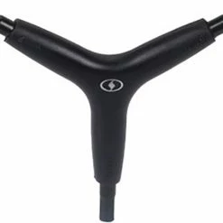 Sunlite 3-Way Allen Wrench-Black TOOLS