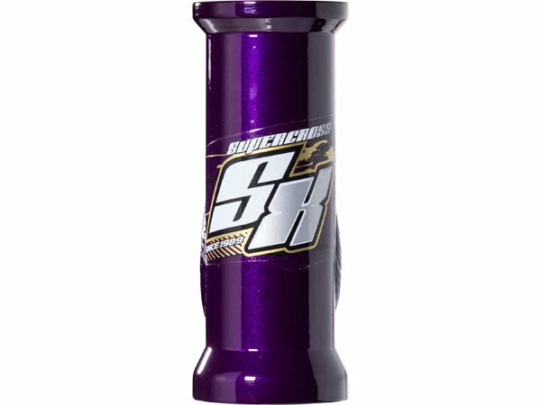 Supercross Envy V2 Aluminum BMX Race Frame-Blurple FRAMES 2 Supercross Envy V2 Aluminum BMX Race Frame-Blurple FRAMES