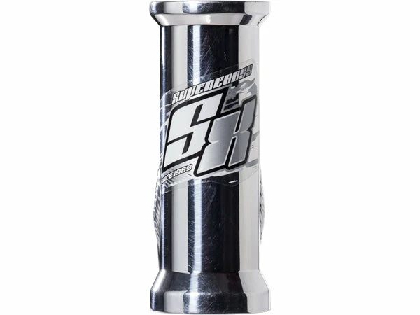 Supercross Envy V2 Aluminum BMX Race Frame-Mirror Polished FRAMES 2 Supercross Envy V2 Aluminum BMX Race Frame-Mirror Polished FRAMES