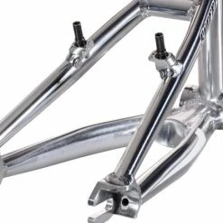 Supercross 2013 Blur BMX Race Frame-Mirror Polished FRAMES