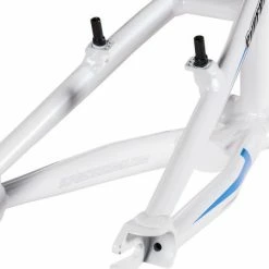 FRAMES Supercross 2013 Blur BMX Race Frame-Pearl White 5 FRAMES Supercross 2013 Blur BMX Race Frame-Pearl White
