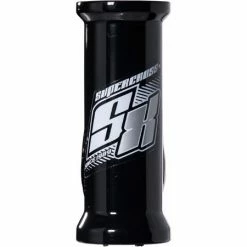 Supercross Envy V3 BMX Race Frame-Gloss Black FRAMES