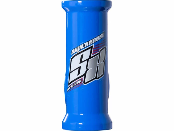 FRAMES Supercross Envy V3 BMX Race Frame-Cyan Blue 2 FRAMES Supercross Envy V3 BMX Race Frame-Cyan Blue