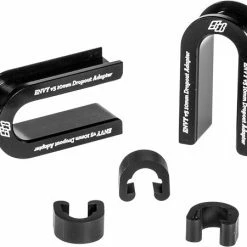 FRAMES Supercross Envy V5 BMX Race Frame-Racing Red 7 FRAMES Supercross Envy V5 BMX Race Frame-Racing Red