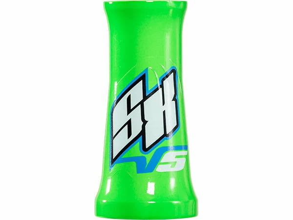 Supercross Envy V5 BMX Race Frame-Lime Green FRAMES 2 Supercross Envy V5 BMX Race Frame-Lime Green FRAMES