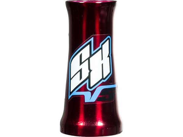 Supercross Envy V5 Race Frame-Translucent Red FRAMES 2 Supercross Envy V5 Race Frame-Translucent Red FRAMES