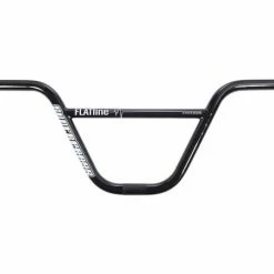 Supercross Flatline Bars-6" Handlebars