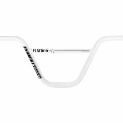 Supercross Flatline Bars-6" Handlebars