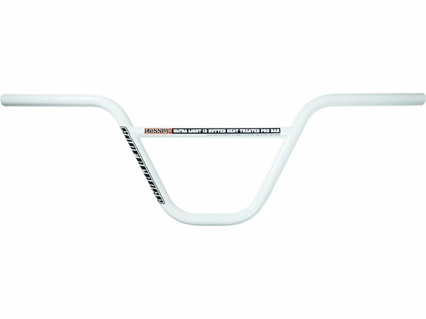 Handlebars Supercross Massive Bars-8.5" 1 Handlebars Supercross Massive Bars-8.5"