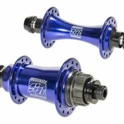 Supercross Pro LT Cassette Hubs