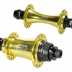 Supercross Pro LT Cassette Hubs